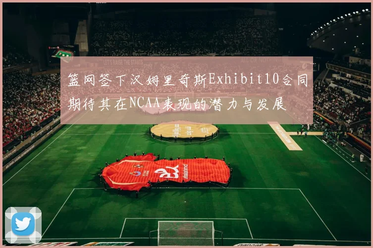 篮网签下汉姆里奇斯Exhibit10合同期待其在NCAA表现的潜力与发展